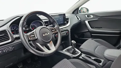 KIA Cee'd Ceed 1.5 T-GDI M