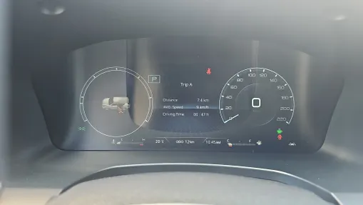 KGM / SSANGYONG Rexton Rexton 2.2 D Wild 4WD 7os aut Nowy
