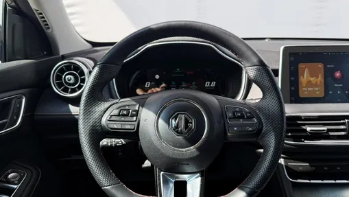 MG HS HS 1.5 T-GDI Excite DCT
