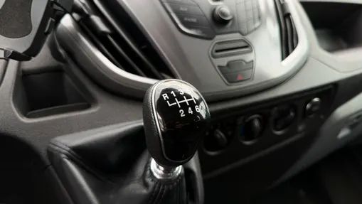 FORD Transit Transit 350 L3 RWD DBL Trend