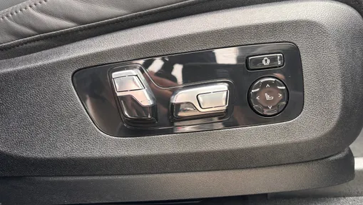 BMW X7 X7 xDrive40i mHEV M Sport sport-aut