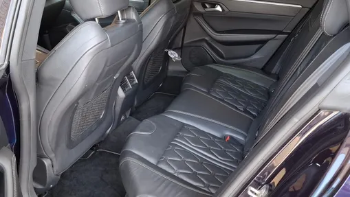 PEUGEOT 508 508 1.6 PureTech First Edition S&S EAT8