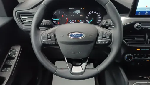 FORD Kuga Kuga 2.0 EcoBlue mHEV FWD Titanium X