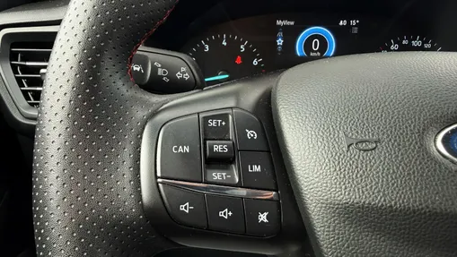 FORD Focus Focus 1.0 EcoBoost ST-Line