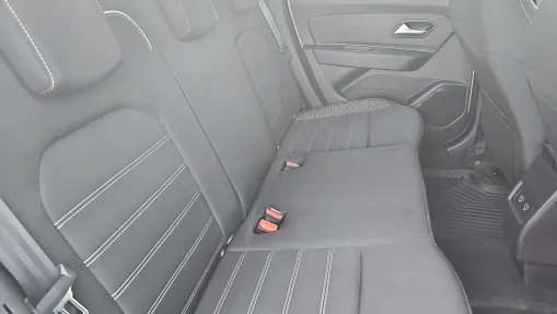 DACIA Duster Duster 1.3 TCe Journey