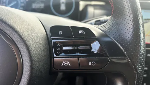 HYUNDAI Tucson Tucson 1.6 T-GDi N Line 2WD