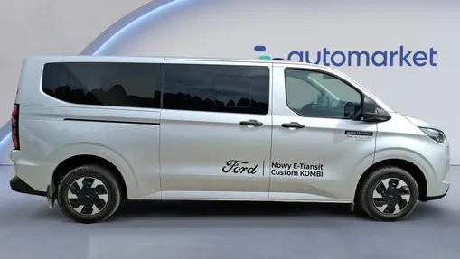 FORD Transit Custom Transit Custom Kombi EV 340 L2H1 Trend M1