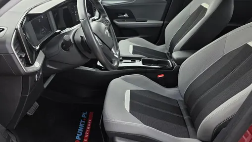 OPEL Mokka Mokka 1.2 T Elegance S&S aut