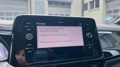 VOLKSWAGEN T-ROC T-ROC 2.0 TSI 4Mot. R-Line Plus DSG
