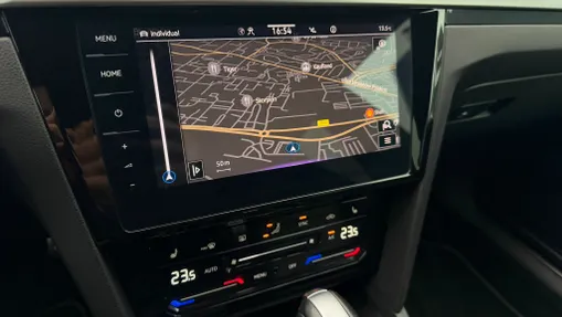 VOLKSWAGEN Arteon Arteon 2.0 TSI R-Line DSG