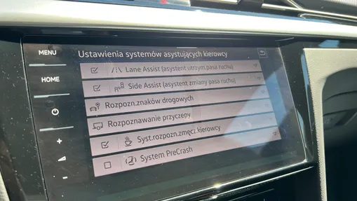 VOLKSWAGEN Arteon Arteon 2.0 TDI 4Motion R-Line DSG