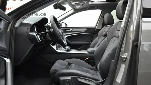 AUDI A6 A6 55 TFSI GPF mHEV Quattro Sport S tronic