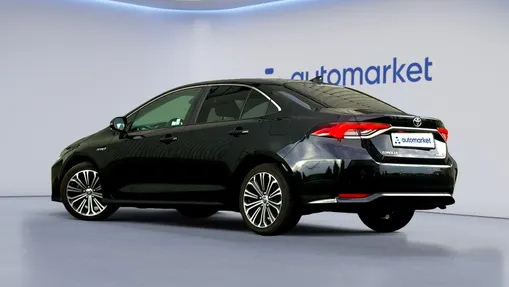 TOYOTA Corolla Corolla 1.8 Hybrid Comfort