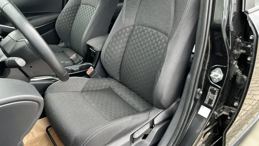 TOYOTA Corolla Corolla 1.8 Hybrid Comfort