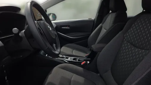 TOYOTA Corolla Corolla 1.8 Hybrid Comfort