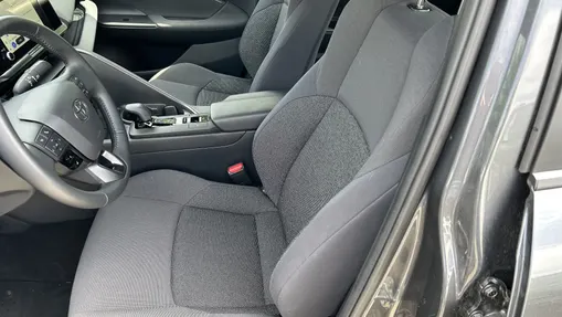 TOYOTA C-HR C-HR 1.8 Hybrid Comfort