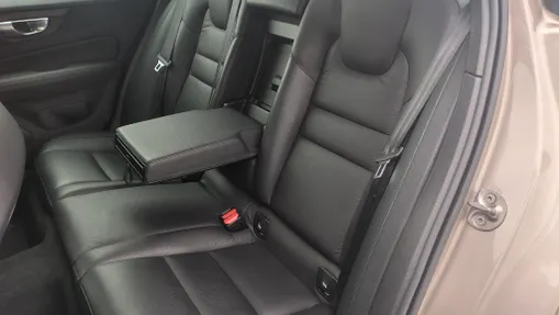 VOLVO V60 V60 B4 D Core aut