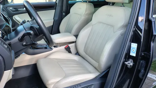 SKODA Kodiaq Kodiaq 2.0 TDI 4x4 L&K DSG