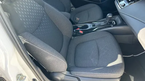 TOYOTA Corolla Corolla 1.8 Hybrid Comfort