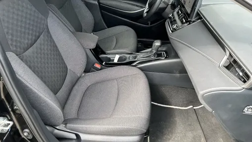 TOYOTA Corolla Corolla 1.8 Hybrid Style