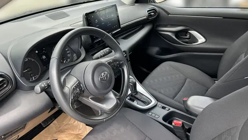 TOYOTA Yaris Yaris Hybrid 1.5 Comfort