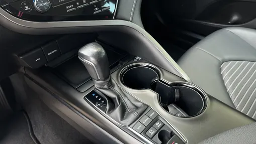 TOYOTA Camry Camry 2.5 Hybrid Prestige CVT