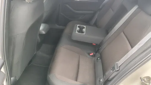 MAZDA 3 3 2.0 mHEV Hikari