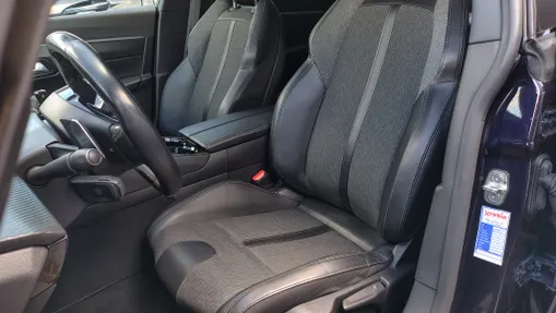 PEUGEOT 508 508 2.0 BlueHDi Allure S&S EAT8
