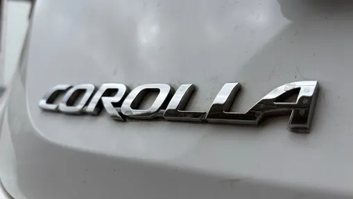 TOYOTA Corolla Corolla 1.8 Hybrid Comfort