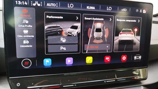 CUPRA Formentor Formentor 2.5 TSI 4Drive VZ5 Enceladus Grey DSG