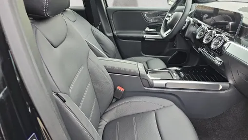 MERCEDES-BENZ GLB GLB 200 d 4-Matic AMG Line 8G-DCT Nowy