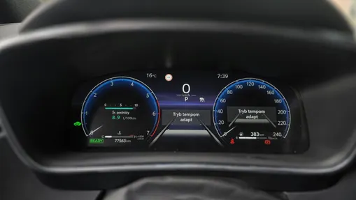 TOYOTA Corolla Corolla 1.8 Hybrid Comfort