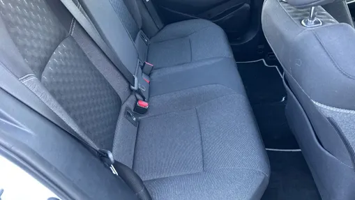 TOYOTA Corolla Corolla 1.8 Hybrid Comfort