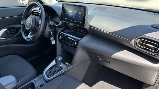TOYOTA Yaris Cross Yaris Cross Hybrid 1.5 Comfort