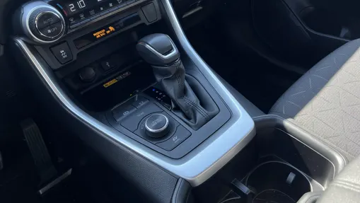 TOYOTA RAV4 RAV4 2.5 Hybrid Comfort 4x4