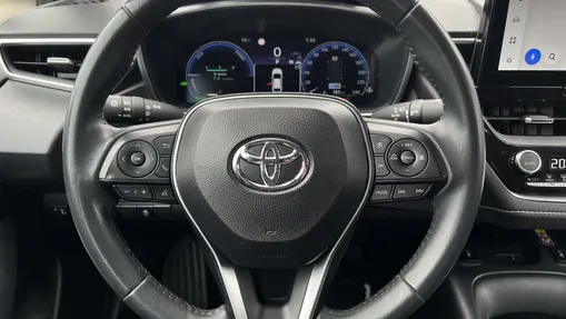 TOYOTA Corolla Corolla 1.8 Hybrid Style