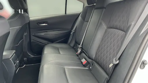 TOYOTA Corolla Corolla 1.8 Hybrid Executive