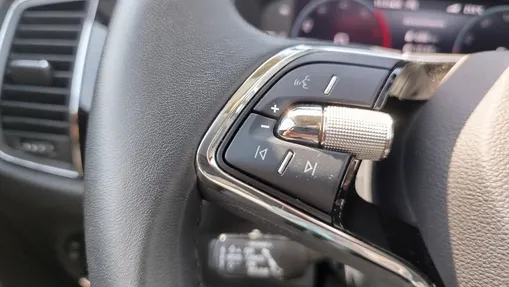 SKODA Kodiaq Kodiaq 2.0 TDI 4x4 L&K DSG