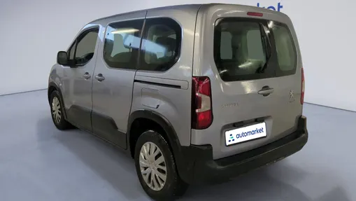 PEUGEOT Rifter Rifter 1.5 BlueHDI Active S&S