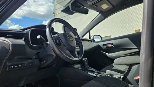 TOYOTA Corolla Corolla 1.8 Hybrid Comfort