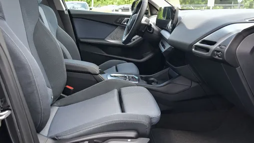 BMW Seria 2 216 Nowy