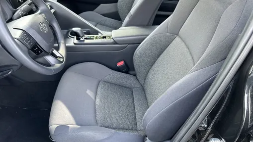 TOYOTA C-HR C-HR 1.8 Hybrid Comfort