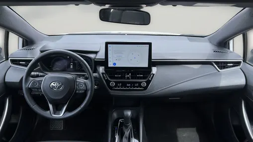 TOYOTA Corolla Corolla 1.8 Hybrid Comfort