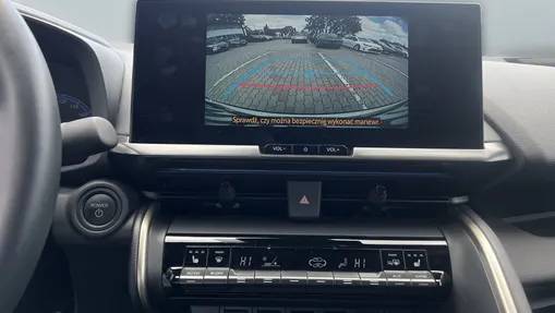 TOYOTA C-HR C-HR 2.0 PHEV Dynamic Force Executive