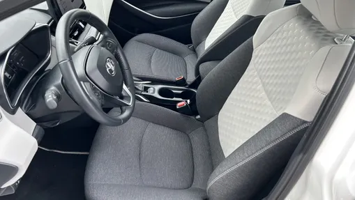 TOYOTA Corolla Corolla 1.8 Hybrid Comfort