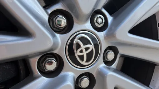 TOYOTA C-HR C-HR 1.8 Hybrid Comfort