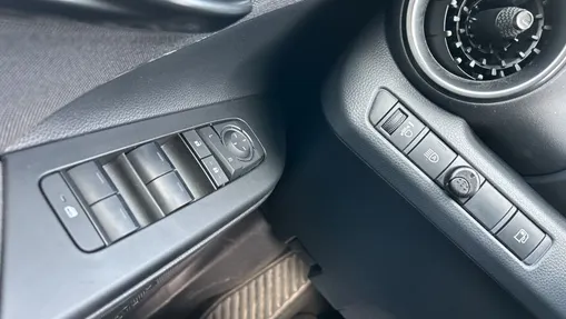TOYOTA C-HR C-HR 1.8 Hybrid Comfort