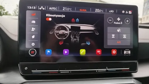 CUPRA Formentor Formentor 2.0 TSI 4Drive VZ DSG