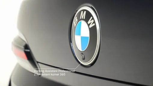 BMW Seria 7 740d xDrive mHEV M Sport sport-aut