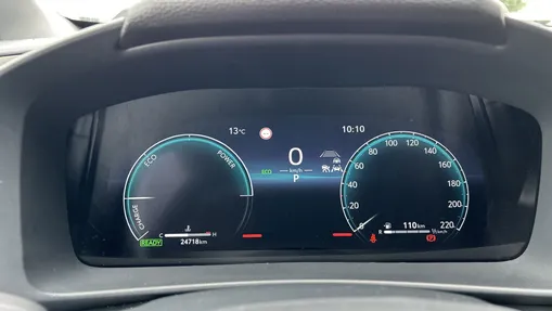TOYOTA C-HR C-HR 1.8 Hybrid Executive